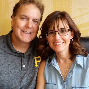 Meet your Posher, Carol